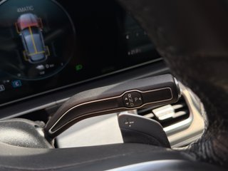 Mercedes-Benz GLE GLE 350 e 4MATIC (Híbrido Enchufable)