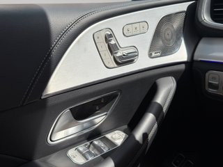 Mercedes-Benz GLE GLE 350 e 4MATIC (Híbrido Enchufable)