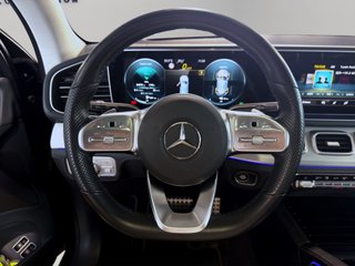 Mercedes-Benz GLE GLE 350 e 4MATIC (Híbrido Enchufable)