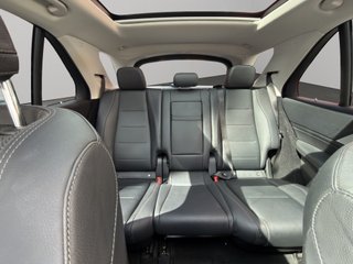 Mercedes-Benz GLE GLE 350 e 4MATIC (Híbrido Enchufable)
