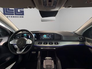 Mercedes-Benz GLE GLE 350 e 4MATIC (Híbrido Enchufable)
