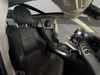 Mercedes-Benz GLE GLE 350 e 4MATIC (Híbrido Enchufable)