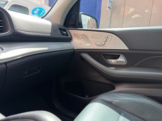 Mercedes-Benz GLE GLE 350 e 4MATIC (Híbrido Enchufable)