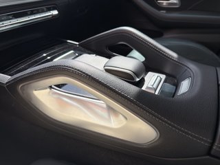 Mercedes-Benz GLE GLE 350 e 4MATIC (Híbrido Enchufable)
