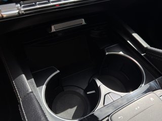 Mercedes-Benz GLE GLE 350 e 4MATIC (Híbrido Enchufable)