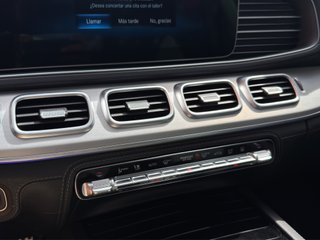 Mercedes-Benz GLE GLE 350 e 4MATIC (Híbrido Enchufable)