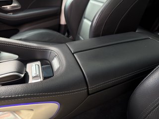 Mercedes-Benz GLE GLE 350 e 4MATIC (Híbrido Enchufable)