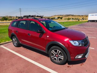 Dacia Logan MCV 2019