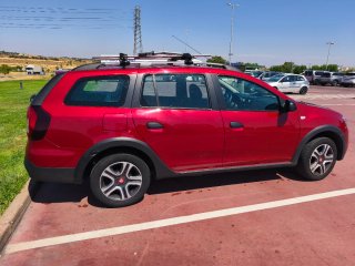Dacia Logan MCV 2019