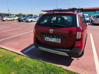 Dacia Logan MCV 2019