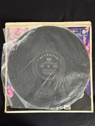 Vinilo Cocktail de Exitos N. 6 RCA Victor