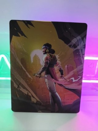 The Rogue Prince of Persia Ed. Inmortal PS5