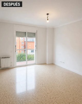 Servicios de pintura profesional