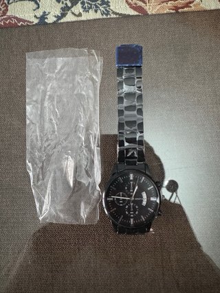 RELOJES VARIAS MARCAS (Preguntar) LOTE RELOJES.