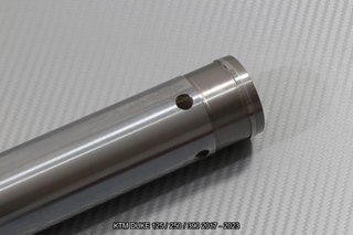 Tubos de horquilla KTM DUKE 125 250 390 2017 2023