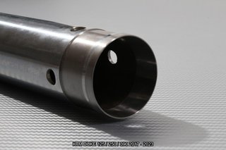 Tubos de horquilla KTM DUKE 125 250 390 2017 2023