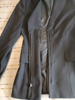Americana Mango Vintage