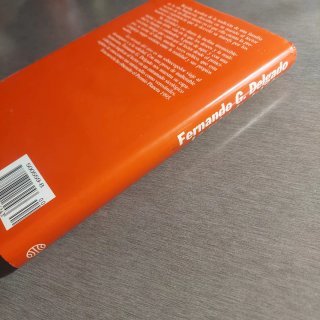La mirada del otro (Colección Autores español...