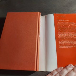 La mirada del otro (Colección Autores español...