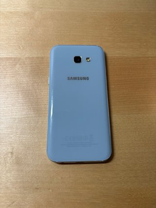 Samsung Galaxy A5 2017
