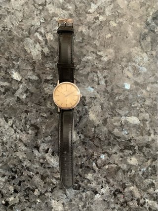 Orologio Zenith Stellina