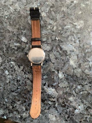 Orologio Zenith Stellina
