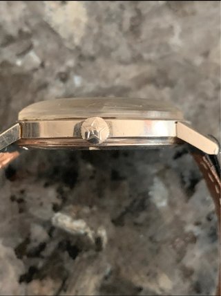 Orologio Zenith Stellina