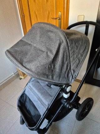 Bugaboo Camaleon Silla Paseo