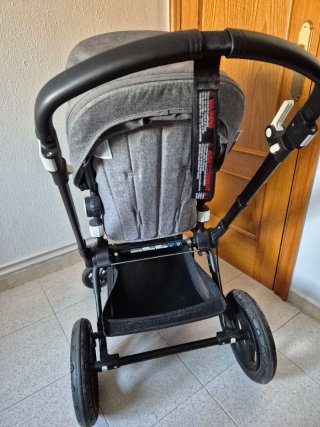 Bugaboo Camaleon Silla Paseo