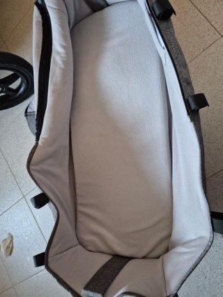 Bugaboo Camaleon Silla Paseo