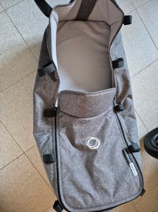 Bugaboo Camaleon Silla Paseo