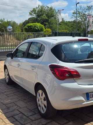 Opel Corsa 2019