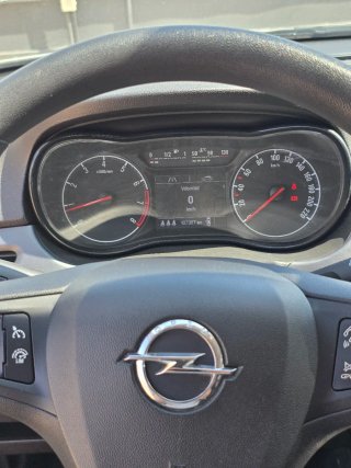 Opel Corsa 2019