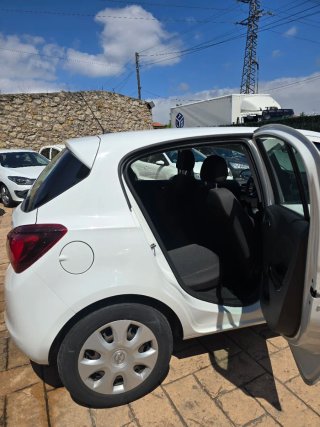 Opel Corsa 2019