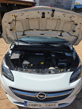 Opel Corsa 2019