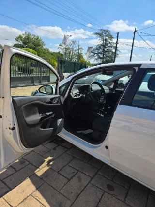 Opel Corsa 2019