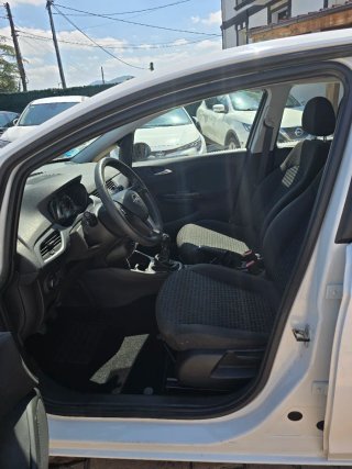 Opel Corsa 2019