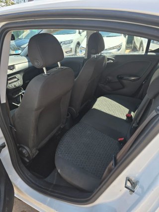 Opel Corsa 2019