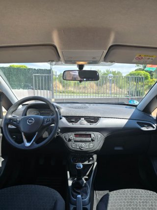 Opel Corsa 2019