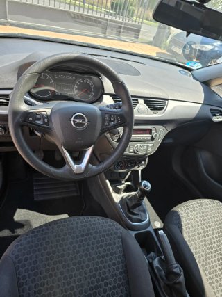 Opel Corsa 2019
