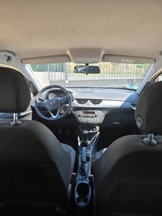 Opel Corsa 2019