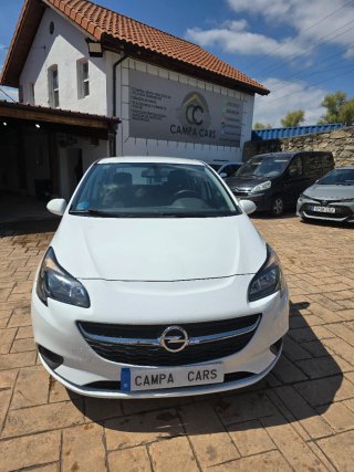 Opel Corsa 2019