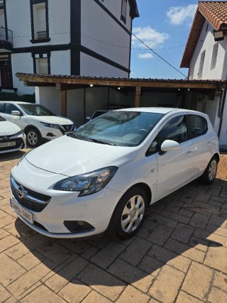 Opel Corsa 2019