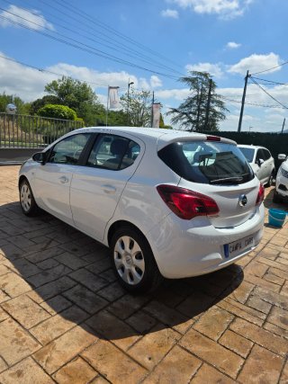 Opel Corsa 2019