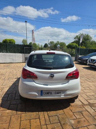 Opel Corsa 2019