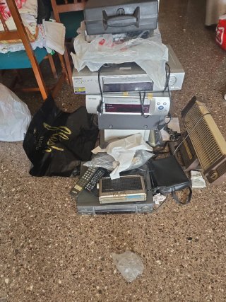 Sony Reproductor VHS