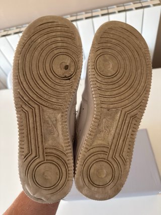 Zapatillas Nike Air Force 1