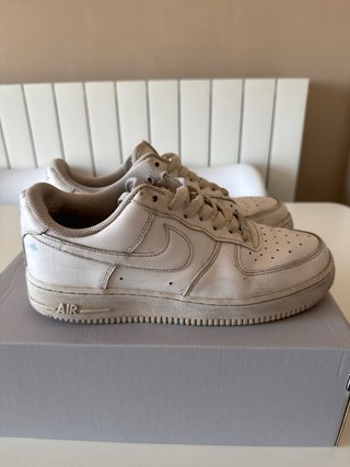 Zapatillas Nike Air Force 1