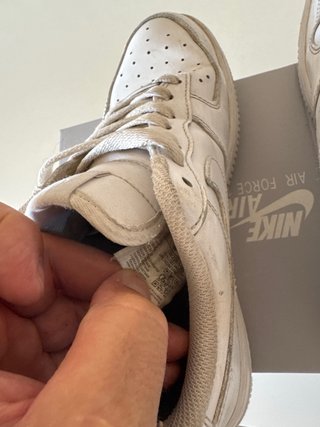 Zapatillas Nike Air Force 1