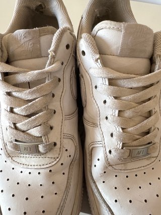 Zapatillas Nike Air Force 1